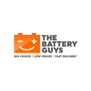 The Battery Guys discount codes
