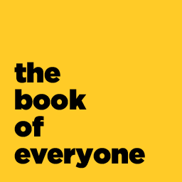 The Book Of Everyone discount codes