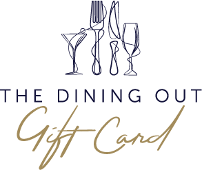 Dining Out Card discount codes