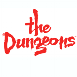 The Dungeons discount codes
