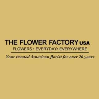 theflowerfactoryusa.com deals and promo codes