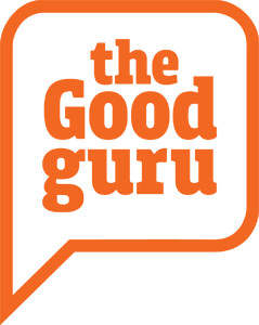 The Good Guru discount codes