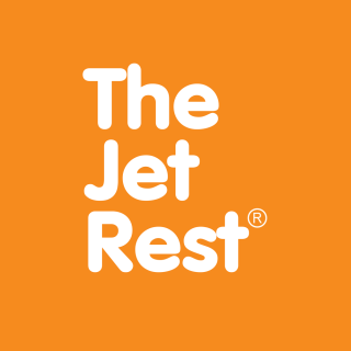 The JetRest discount codes