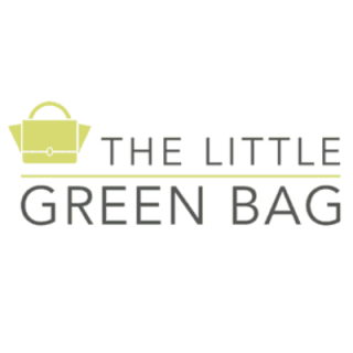 The Little Green Bag Kortingscodes en Aanbiedingen