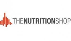 The Nutrition Shop