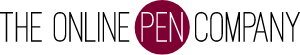 The Online Pen Company discount codes