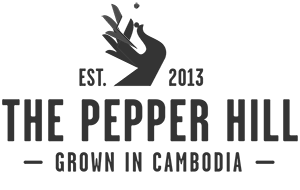 The Pepper Hill Angebote und Promo-Codes