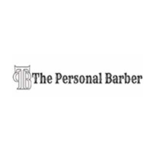 The Personal Barber discount codes