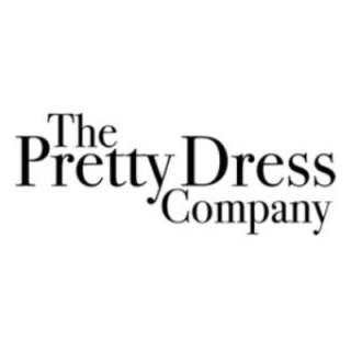 The Pretty Dress Company discount codes