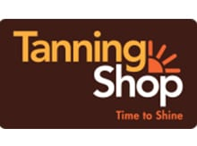 The Tanning Shop