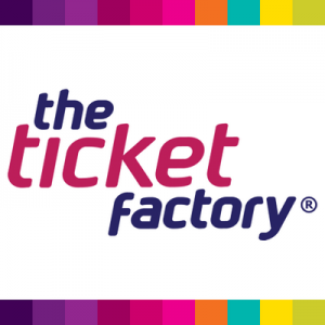 theticketfactory.com deals and promo codes