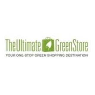 theultimategreenstore.com deals and promo codes