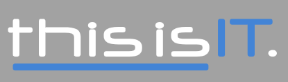 thisisIT