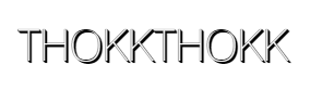 ThokkThokk Angebote und Promo-Codes