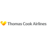 Thomas Cook Airlines Angebote und Promo-Codes