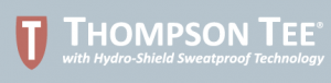 Thompson Tee deals and promo codes