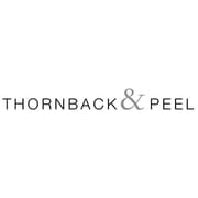 Thornback and Peel discount codes