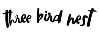 Three Bird Nest deals and promo codes