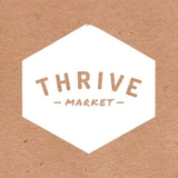 Thrive Market deals and promo codes