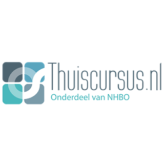 Thuiscursus.nl Kortingscodes en Aanbiedingen