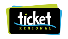 Ticket-Regional Angebote und Promo-Codes