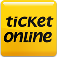 Ticket Online Angebote und Promo-Codes