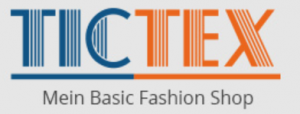 Tictex Angebote und Promo-Codes