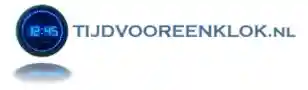 Tijdvooreenklok