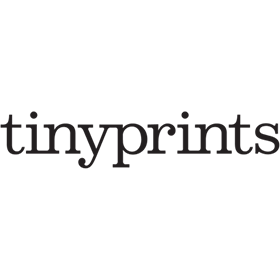 Tiny Prints deals and promo codes