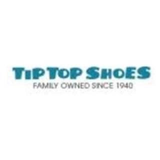 tiptopshoes.com deals and promo codes