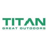 Titan Great Outdoors deals and promo codes