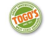 Togo's deals and promo codes