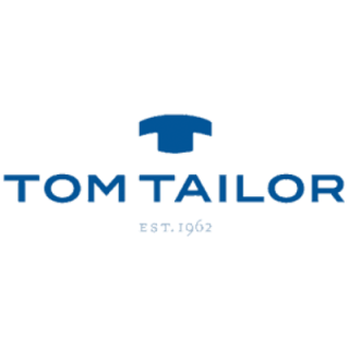 Tom Tailor Kortingscodes en Aanbiedingen