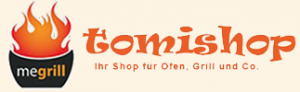 Tomishop