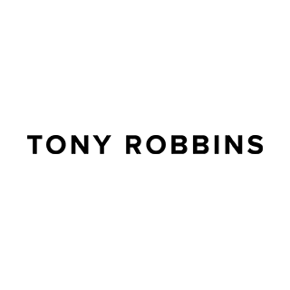 Tony Robbins deals and promo codes