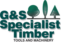 G&S Specialist Timber discount codes