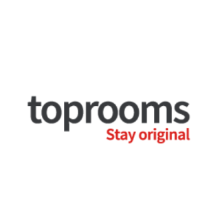Toprooms discount codes