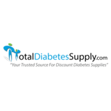 Total Diabetes Supply deals and promo codes