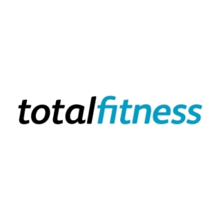 Total Fitness discount codes