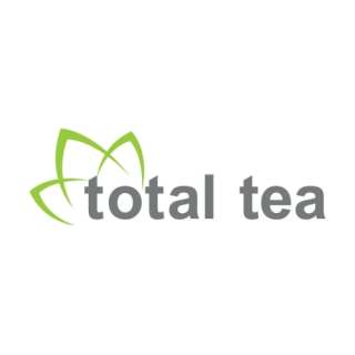 Total Tea deals and promo codes