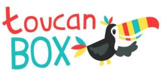 toucanBox Angebote und Promo-Codes