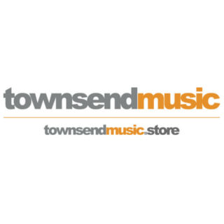 Townsend Music discount codes