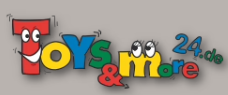 toys-more24 Angebote und Promo-Codes