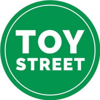 Toy Street discount codes