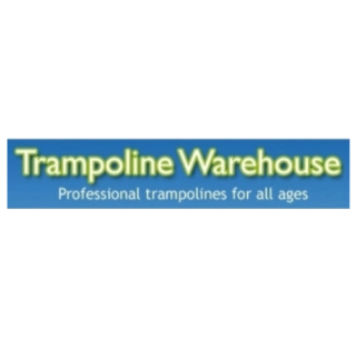 Trampoline Warehouse discount codes