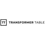 Transformer Table deals and promo codes