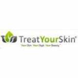 Treatyourskin.com deals and promo codes