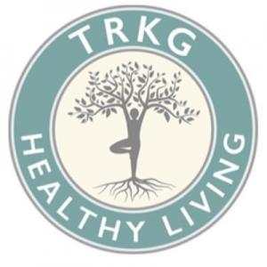 TRKG Healthy Living discount codes