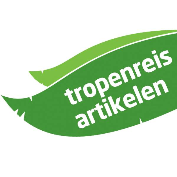 Tropenreisartikelen