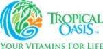 Tropical Oasis deals and promo codes